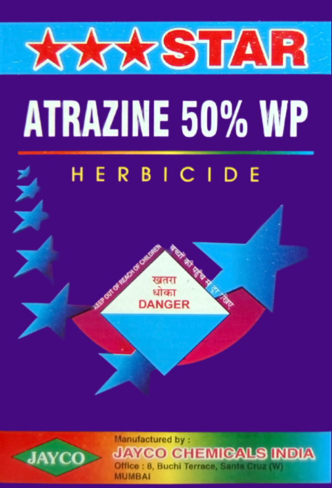 STAR ATRAZINE